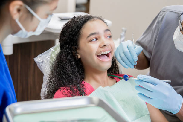 Best Emergency Orthodontic Repairs in Warsaw, IN