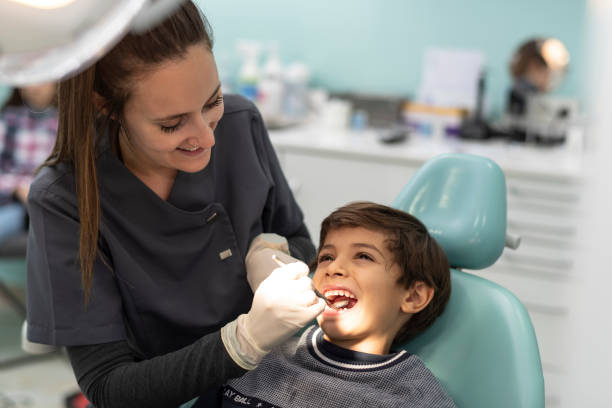Best Emergency Broken Tooth Repair in Warsaw, IN