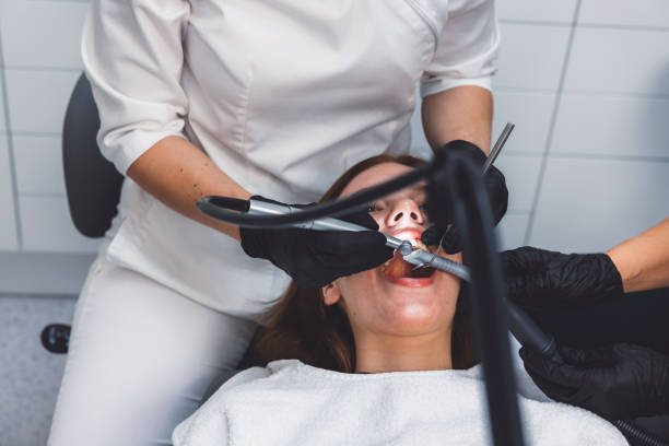 Best Emergency Orthodontic Repairs in Warsaw, IN