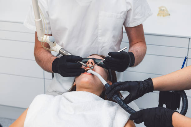 Best Pediatric Emergency Dentist in Warsaw, IN