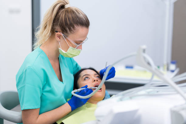 Best Emergency Root Canal Treatment in Warsaw, IN